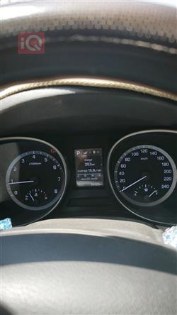 هيونداي سانتافي